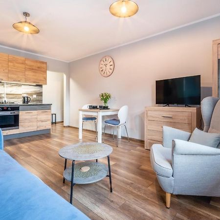 Apartamento Apartament Gorna Na 5 Jelenia Góra Exterior foto