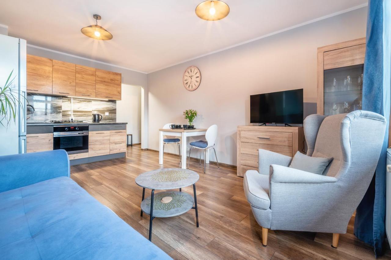 Apartamento Apartament Gorna Na 5 Jelenia Góra Exterior foto