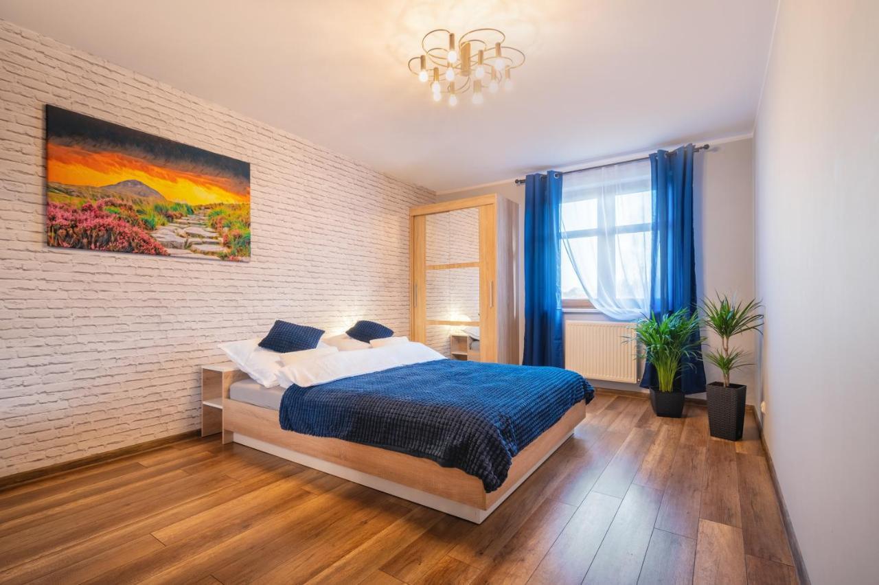 Apartamento Apartament Gorna Na 5 Jelenia Góra Exterior foto
