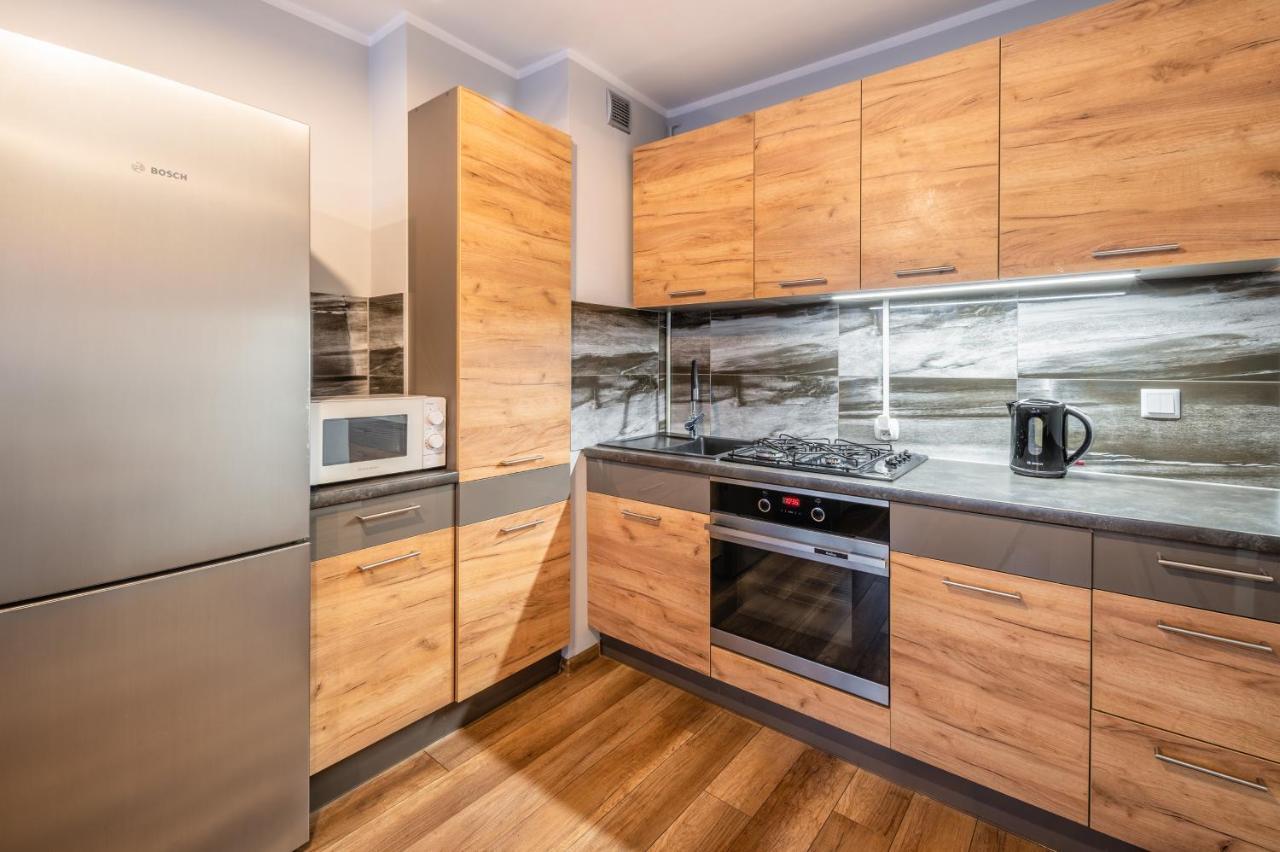 Apartamento Apartament Gorna Na 5 Jelenia Góra Exterior foto
