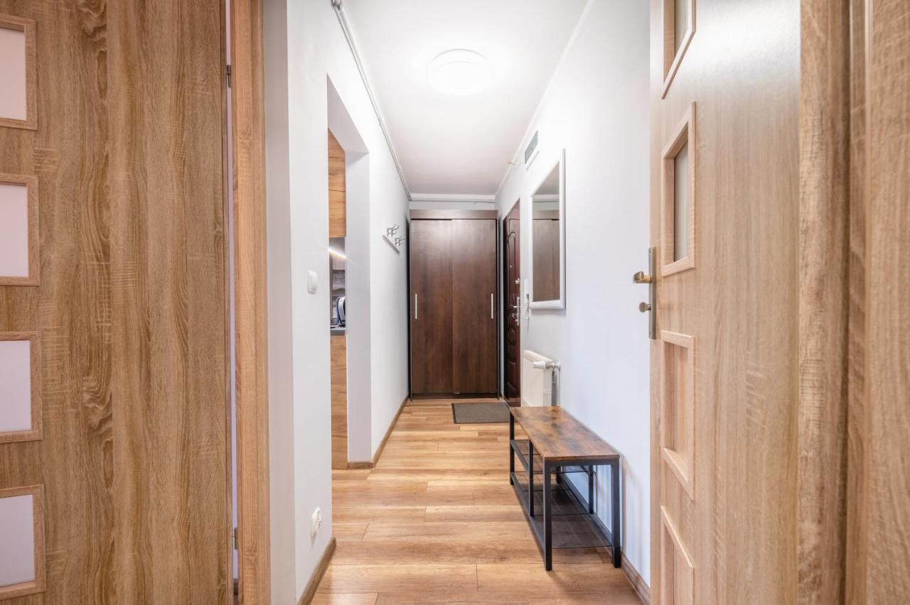 Apartamento Apartament Gorna Na 5 Jelenia Góra Exterior foto